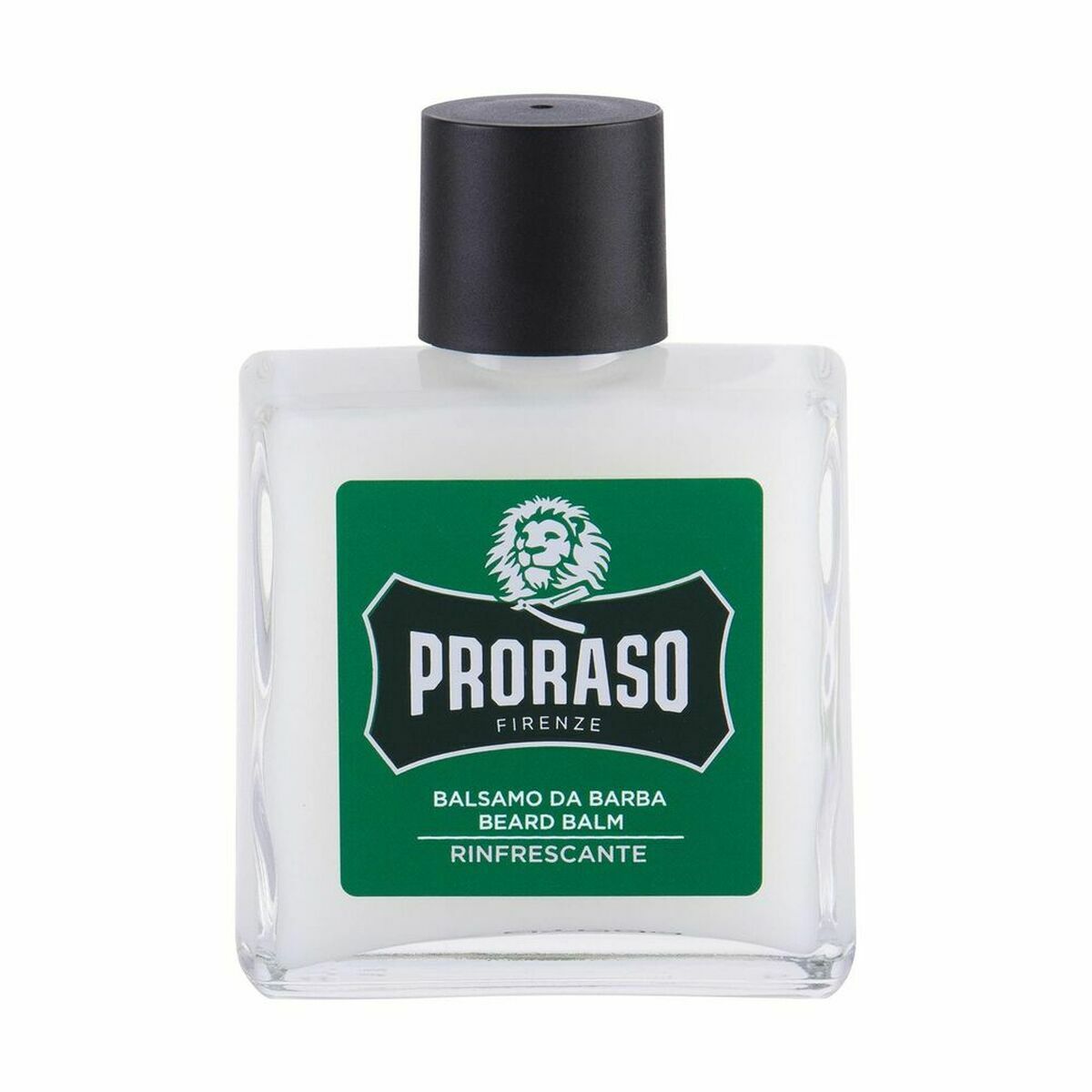 Balzam za Bradu Proraso Green Tea